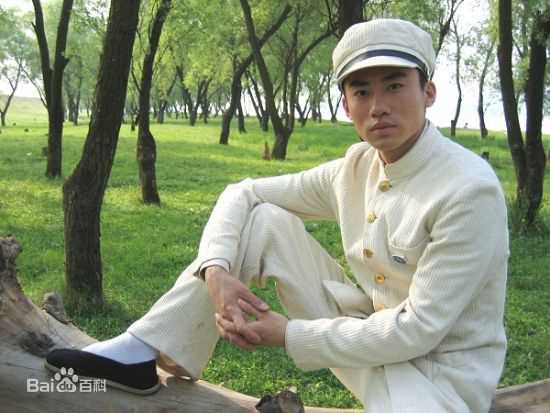 徐亮(LIANG XU)前后照片