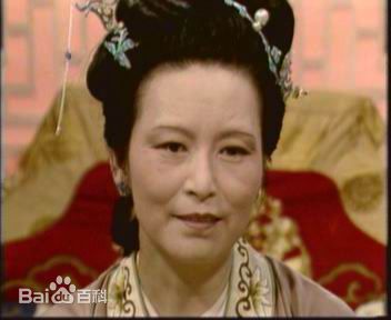 周贤珍红楼梦最全剧照