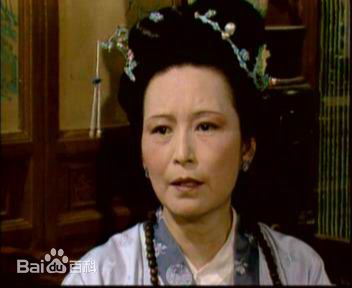 周贤珍红楼梦最全剧照