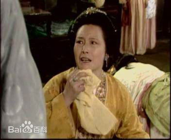 周贤珍红楼梦最全剧照