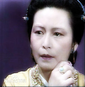 周贤珍红楼梦最全剧照