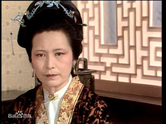 周贤珍红楼梦最全剧照