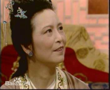 周贤珍红楼梦最全剧照