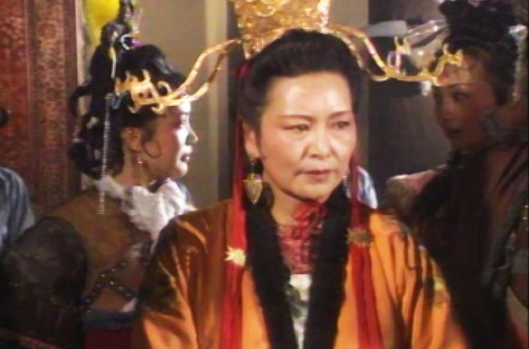 最新周贤珍性感图片