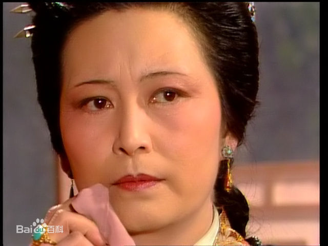 最新周贤珍性感图片