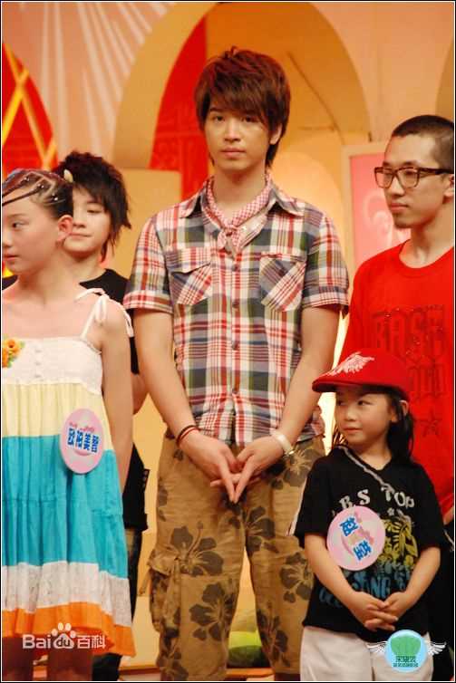 高清宋晓波(Albert)精彩图册