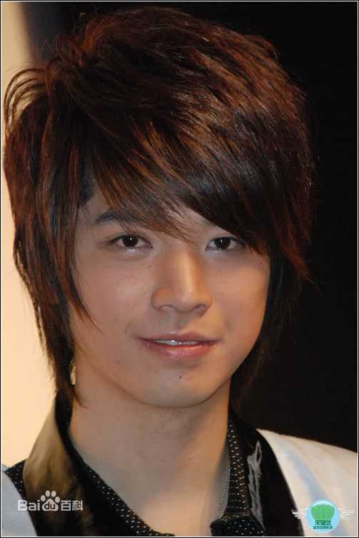 高清宋晓波(Albert)精彩图册