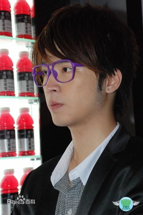 高清宋晓波(Albert)精彩图册