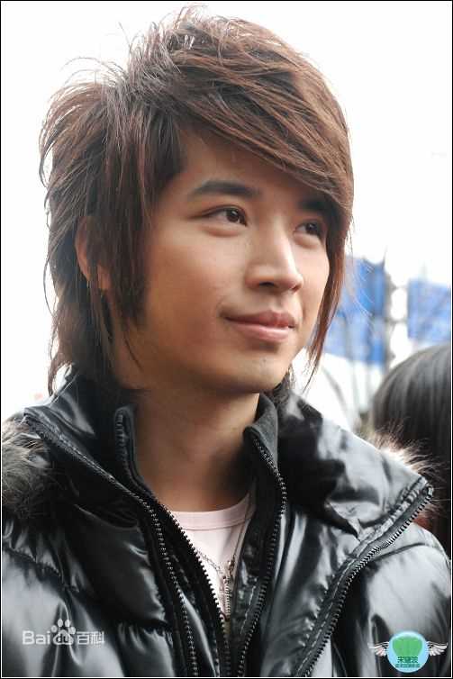 高清宋晓波(Albert)精彩图册