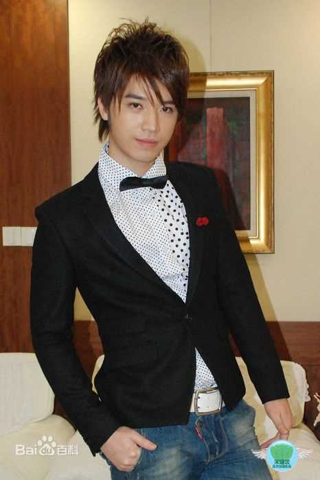 高清宋晓波(Albert)精彩图册