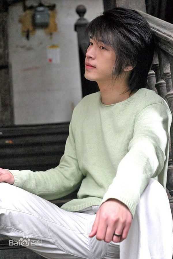 高清宋晓波(Albert)精彩图册