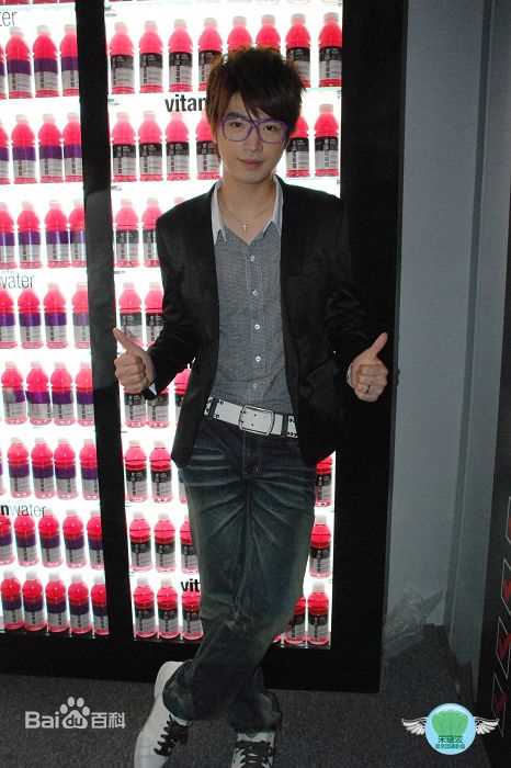 高清宋晓波(Albert)精彩图册