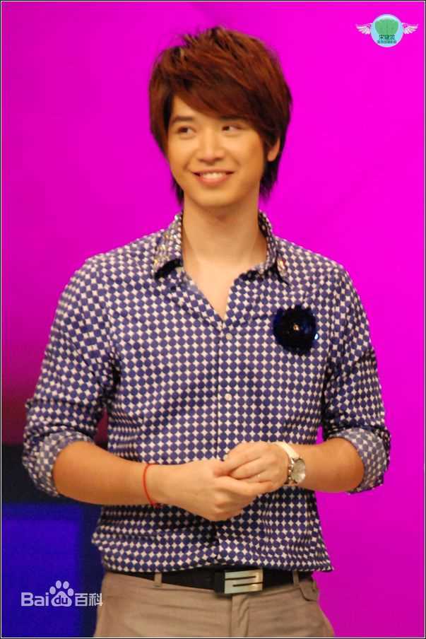 高清宋晓波(Albert)精彩图册