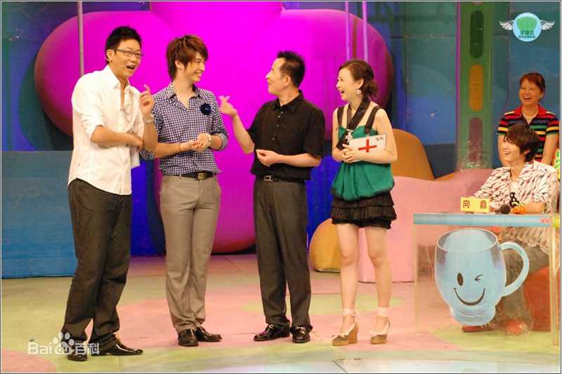 高清宋晓波(Albert)精彩图册