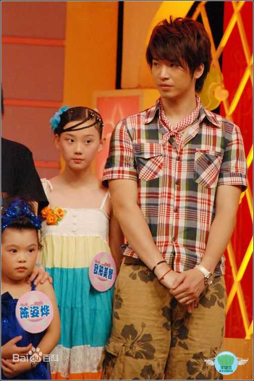 高清宋晓波(Albert)精彩图册