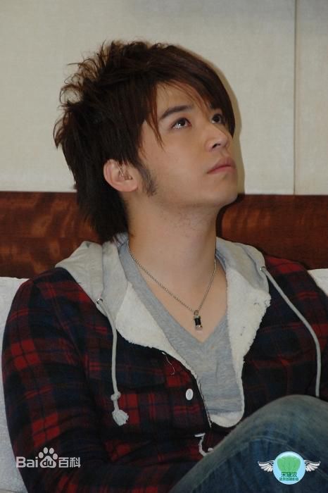 高清宋晓波(Albert)精彩图册