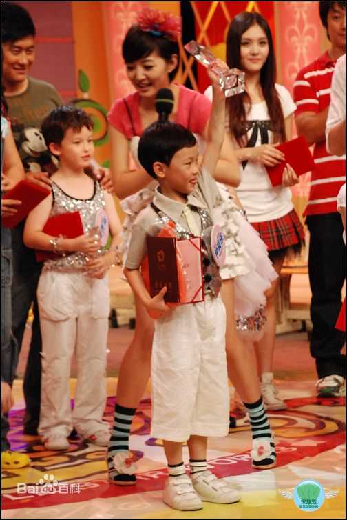 高清宋晓波(Albert)精彩图册