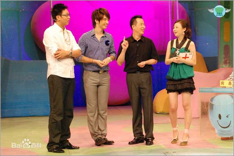 高清宋晓波(Albert)精彩图册