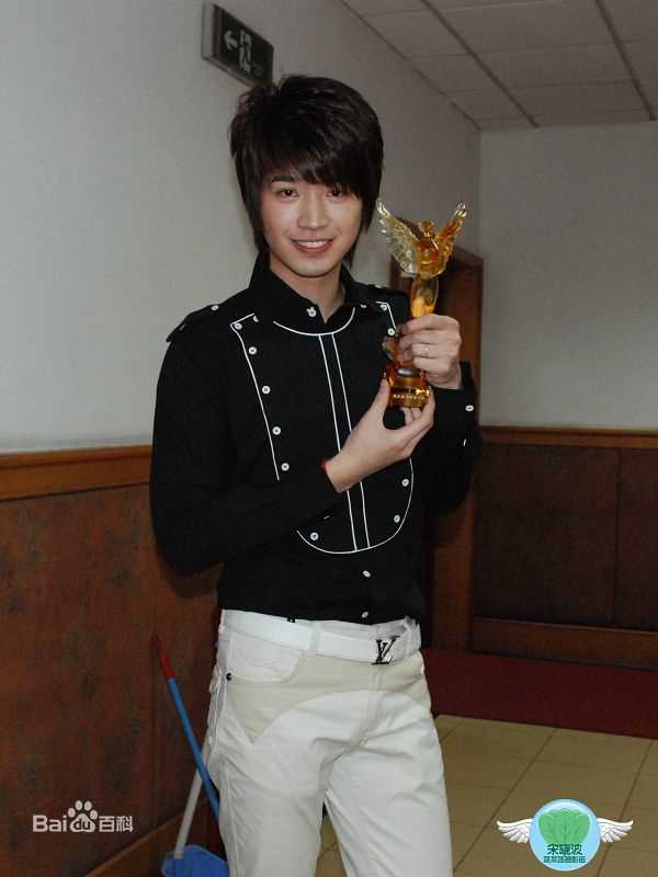 高清宋晓波(Albert)精彩图册