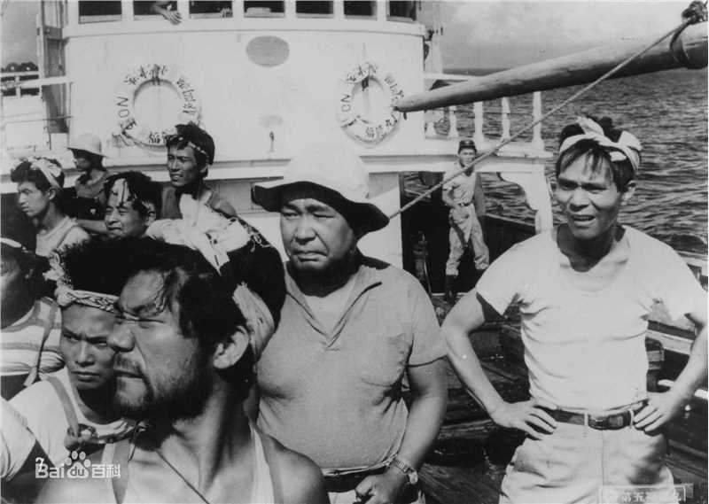 最优质新藤兼人(しんどう かねと/Kaneto Shindo)精彩图册