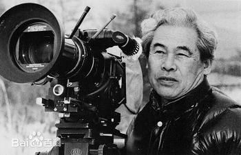 新藤兼人(しんどう かねと/Kaneto Shindo)前后照片