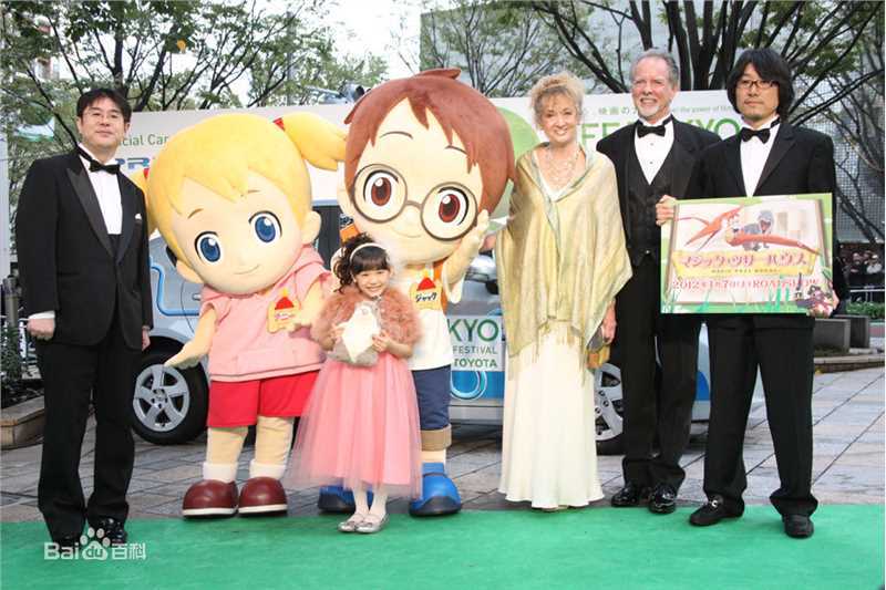 芦田爱菜(あしだ まな)2012~2013相关图片壁纸壁纸