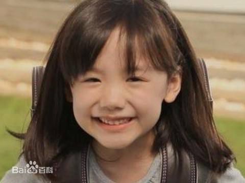 芦田爱菜(あしだ まな)芦田 爱菜 图集生活照