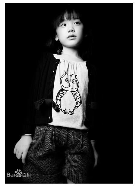 芦田爱菜(あしだ まな)芦田 爱菜 图集生活照