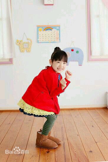 芦田爱菜(あしだ まな)芦田 爱菜 图集生活照