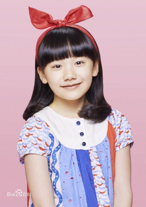 芦田爱菜(あしだ まな)芦田 爱菜 图集生活照