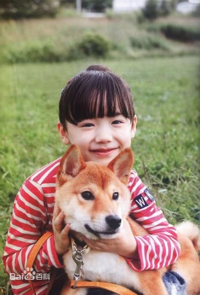 芦田爱菜(あしだ まな)芦田 爱菜 图集生活照