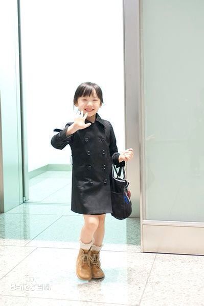 芦田爱菜(あしだ まな)芦田 爱菜 图集生活照