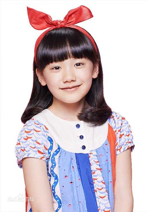 最全芦田爱菜(あしだ まな)素颜照