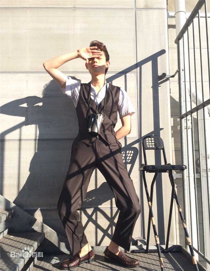 最新菅田将晖(すだ まさき 、Suda Masaki)壁纸