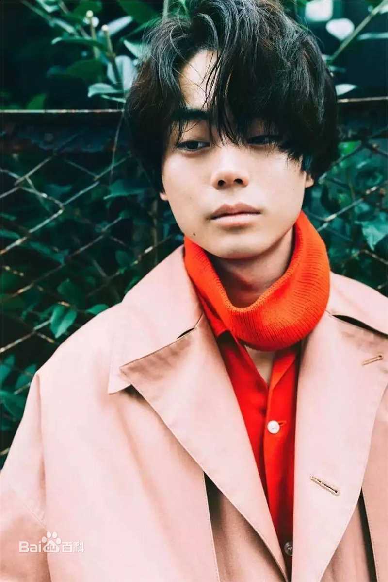 最新菅田将晖(すだ まさき 、Suda Masaki)壁纸
