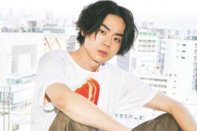 最新菅田将晖(すだ まさき 、Suda Masaki)壁纸