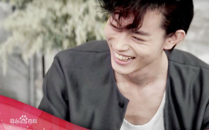 最新菅田将晖(すだ まさき 、Suda Masaki)壁纸