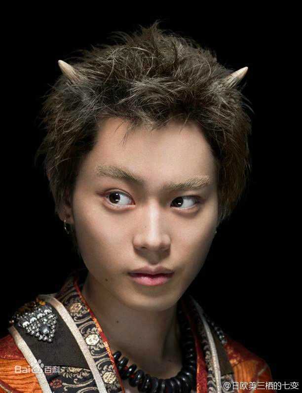 最新菅田将晖(すだ まさき 、Suda Masaki)壁纸