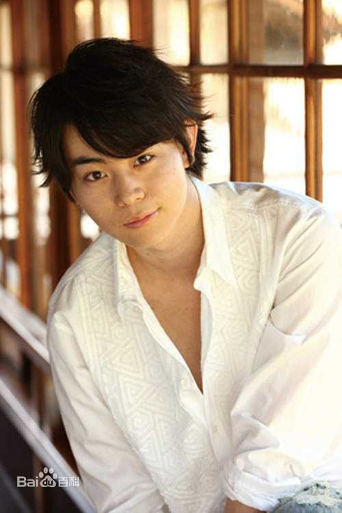 最新菅田将晖(すだ まさき 、Suda Masaki)壁纸