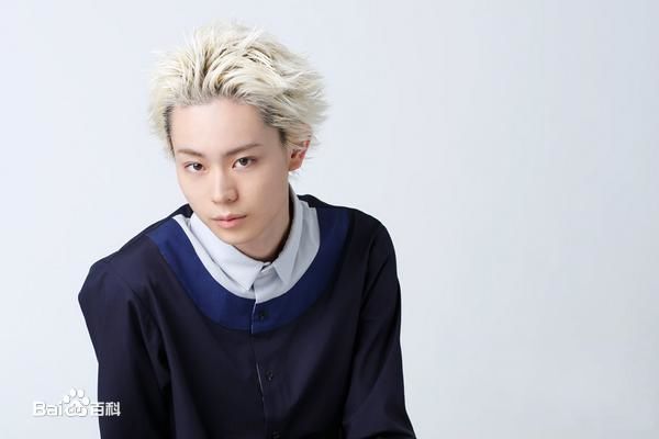 最新菅田将晖(すだ まさき 、Suda Masaki)壁纸