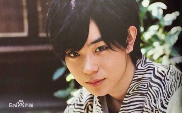 最新菅田将晖(すだ まさき 、Suda Masaki)壁纸