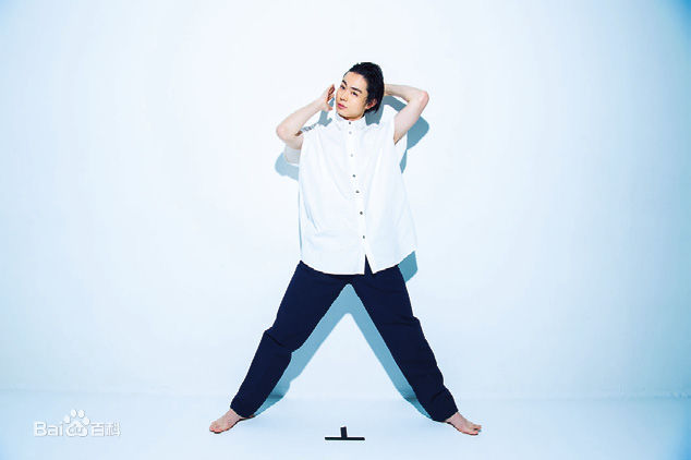 菅田将晖(すだ まさき 、Suda Masaki)杂志海报