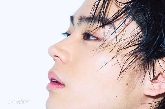 菅田将晖(すだ まさき 、Suda Masaki)杂志海报