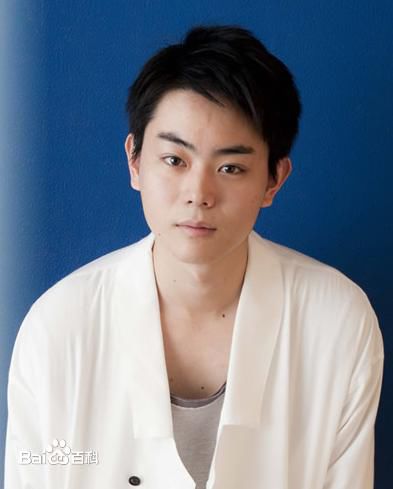 精选菅田将晖(すだ まさき 、Suda Masaki)