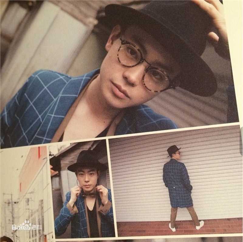 精选菅田将晖(すだ まさき 、Suda Masaki)