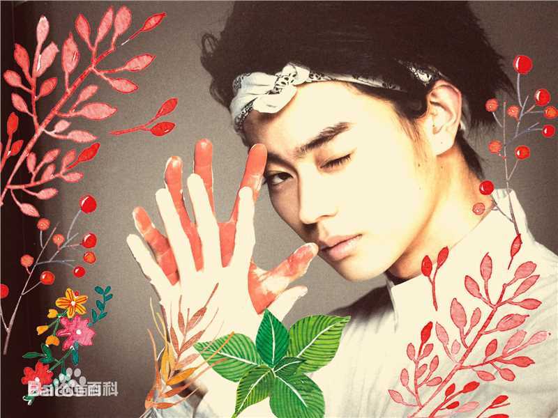 精选菅田将晖(すだ まさき 、Suda Masaki)