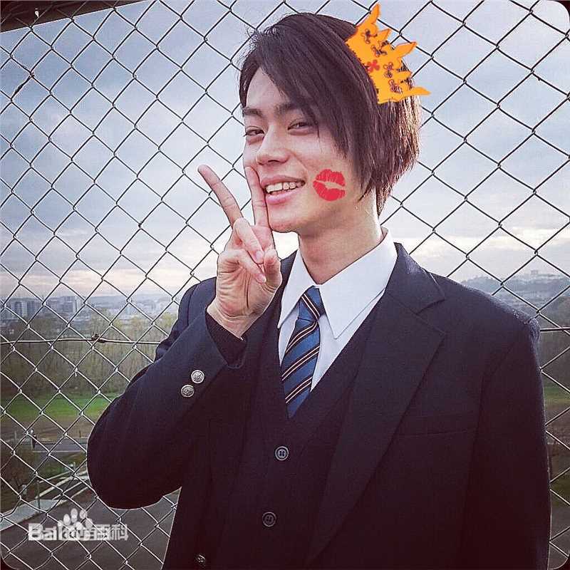 精选菅田将晖(すだ まさき 、Suda Masaki)