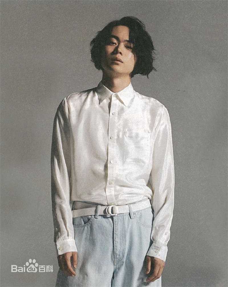 精选菅田将晖(すだ まさき 、Suda Masaki)