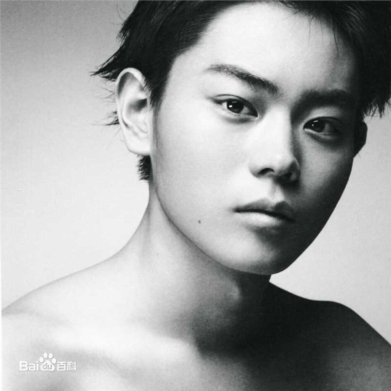 精选菅田将晖(すだ まさき 、Suda Masaki)