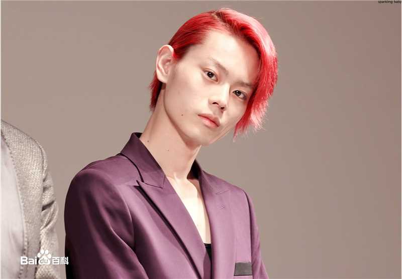 菅田将晖(すだ まさき 、Suda Masaki)活动照性感图片图集